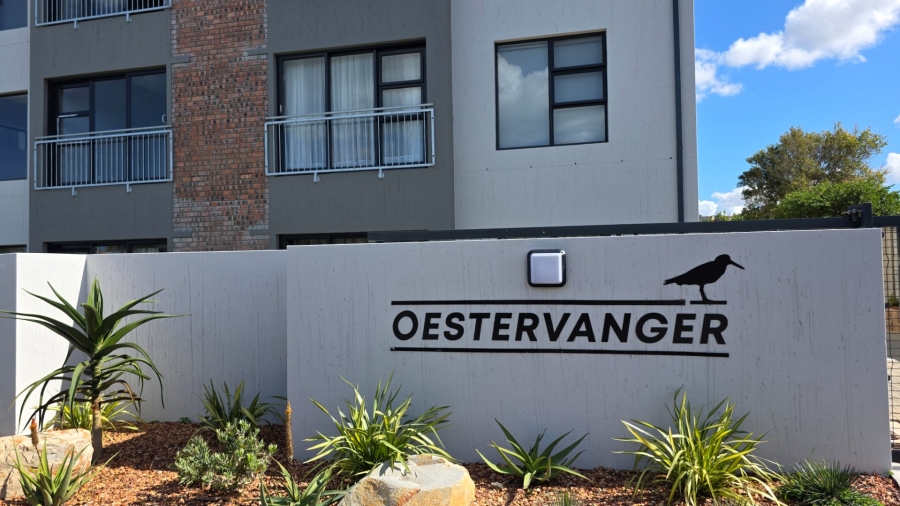 2 Bedroom Property for Sale in Hartenbos Central Western Cape